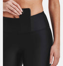 Women's HeatGear Bike Shorts