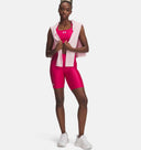 Pantalones cortos de ciclismo HeatGear para mujer