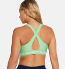 Soutien-gorge de sport Armor Mid Crossback