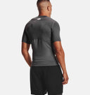 Chemise à manches courtes HeatGear