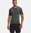 Chemise à manches courtes HeatGear