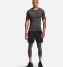 Chemise à manches courtes HeatGear