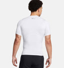 Chemise à manches courtes HeatGear