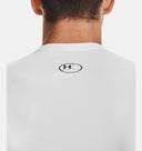 Chemise à manches courtes HeatGear
