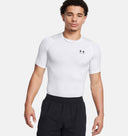 Chemise à manches courtes HeatGear