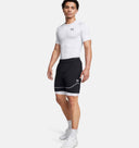 Chemise à manches courtes HeatGear