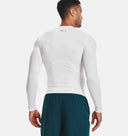 HeatGear Armor Langarmshirt