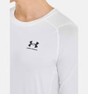 HeatGear Armor Langarmshirt