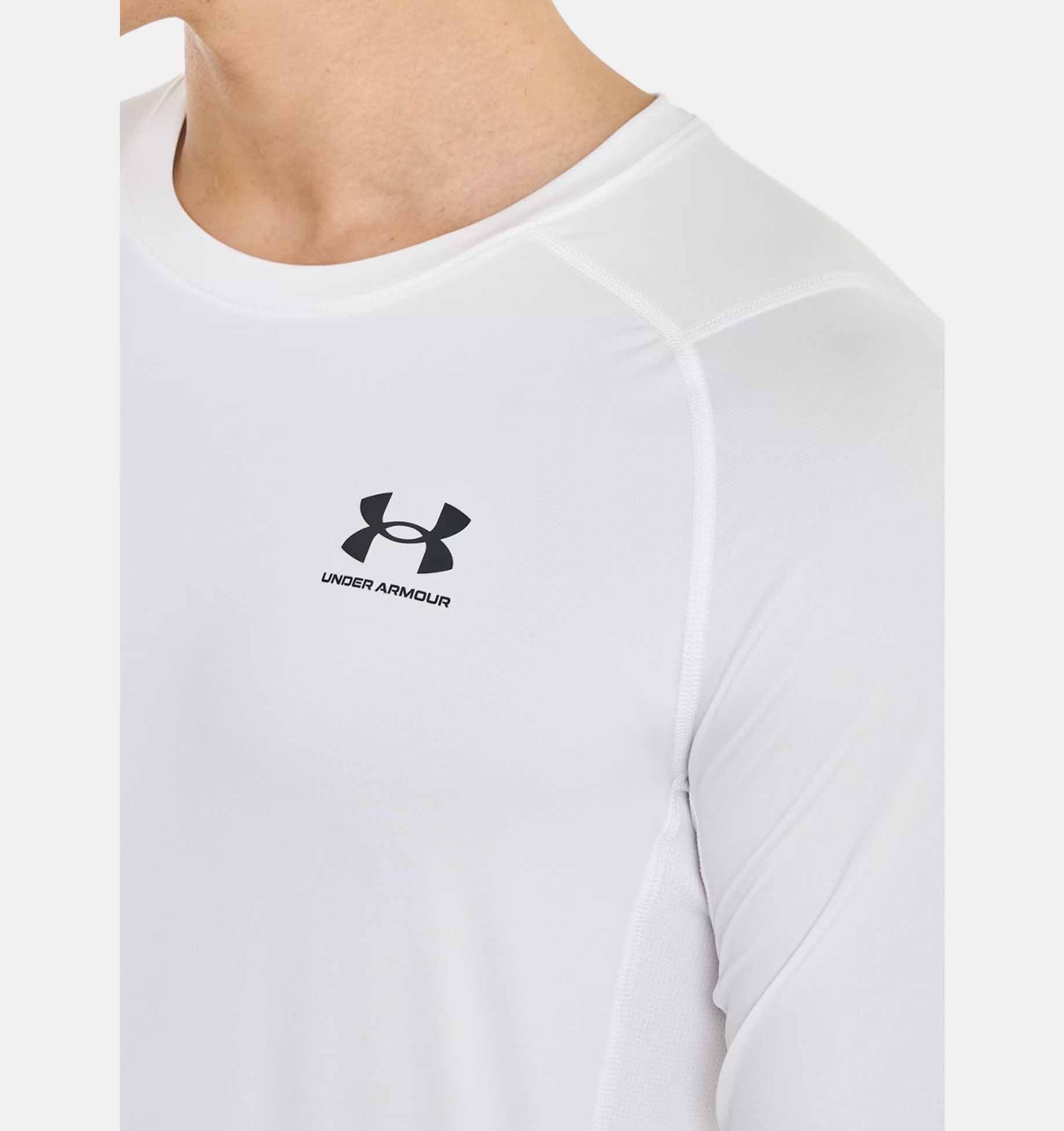 Camisa de manga larga HeatGear Armour