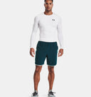 HeatGear Armor Langarmshirt