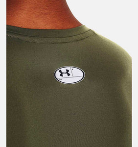 HeatGear Armor Langarmshirt