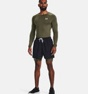 Maglia a manica lunga HeatGear Armour
