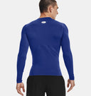 Chemise à manches longues HeatGear Armour