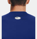 HeatGear Armor Langarmshirt