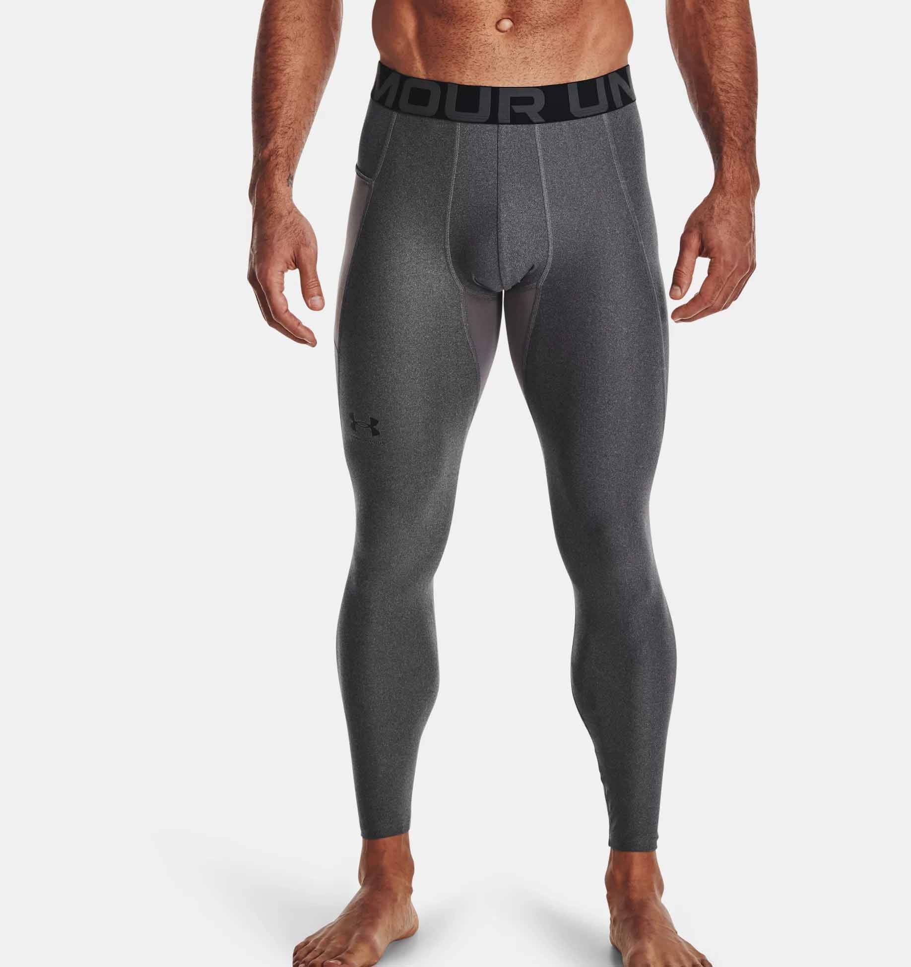 HeatGear Armor Leggings for men