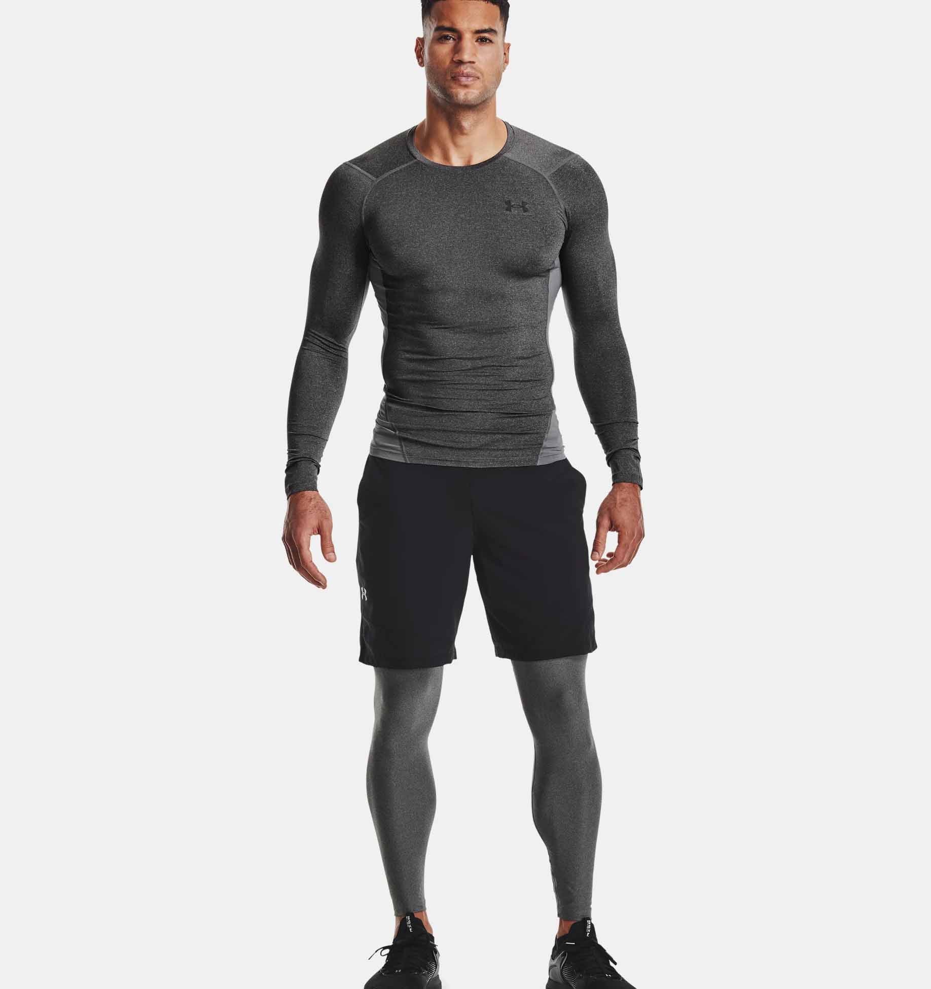 HeatGear Armor Leggings for men