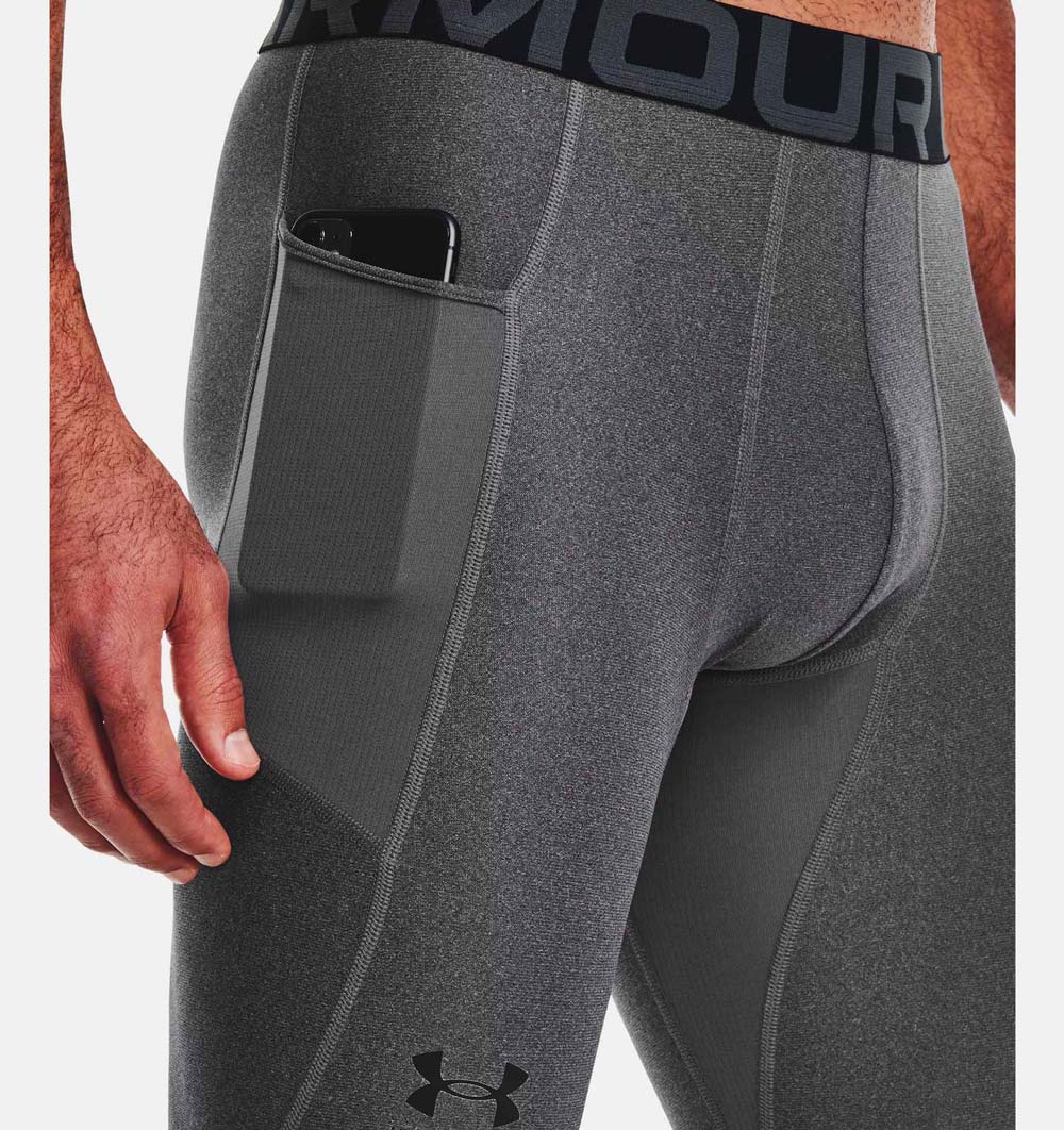 Leggings HeatGear Armor para hombre