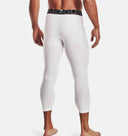 Calzas HeatGear ¾ para hombre