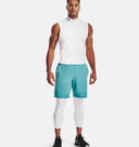 HeatGear ¾-Leggings für Herren