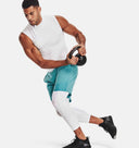 HeatGear ¾-Leggings für Herren