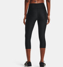 Leggings Capri HeatGear Armour Hi-Rise