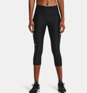 Leggings Capri HeatGear Armour Hi-Rise
