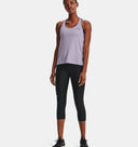 HeatGear Armor Hi-Rise Capri Leggings