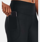 HeatGear Armor Hi-Rise Capri Leggings