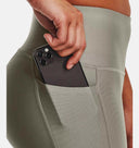 Leggings HeatGear Armour Hi-Rise 7/8