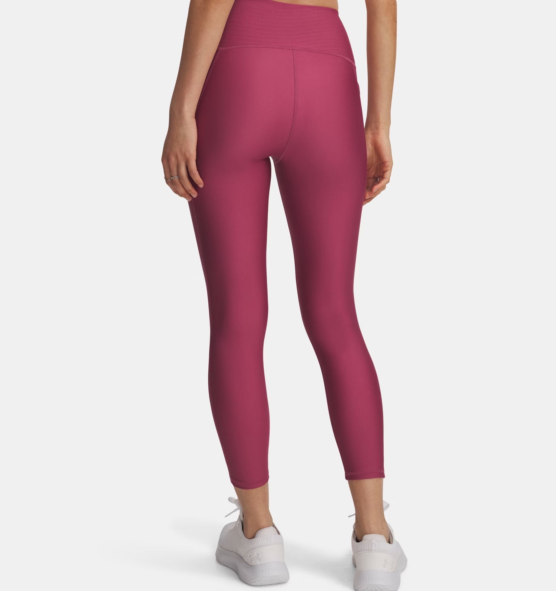Leggings tobilleros técnicos UA