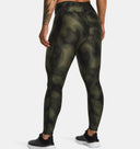 HeatGear® Armor bedruckte 7/8-Leggings