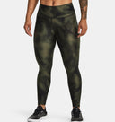HeatGear® Armor bedruckte 7/8-Leggings