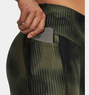 Legging 7/8 imprimé HeatGear® Armor
