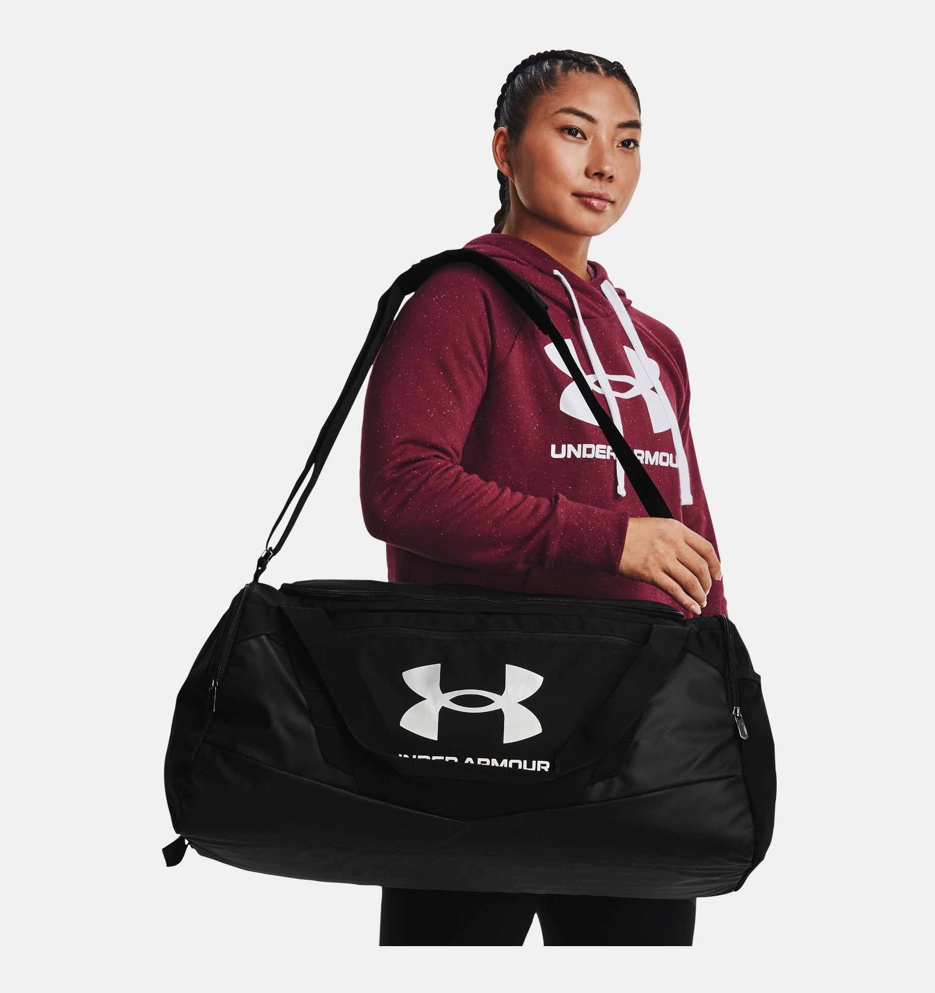 UA Undeniable 5.0 MD duffle bag