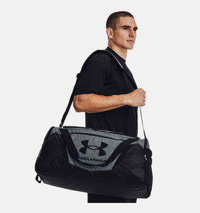 UA Undeniable 5.0 MD duffle bag