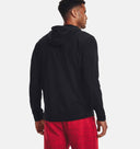 Felpa UA Rival Terry Full Zip