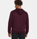 Felpa con cappuccio Armour Fleece Full Zip