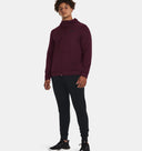 Felpa con cappuccio Armour Fleece Full Zip