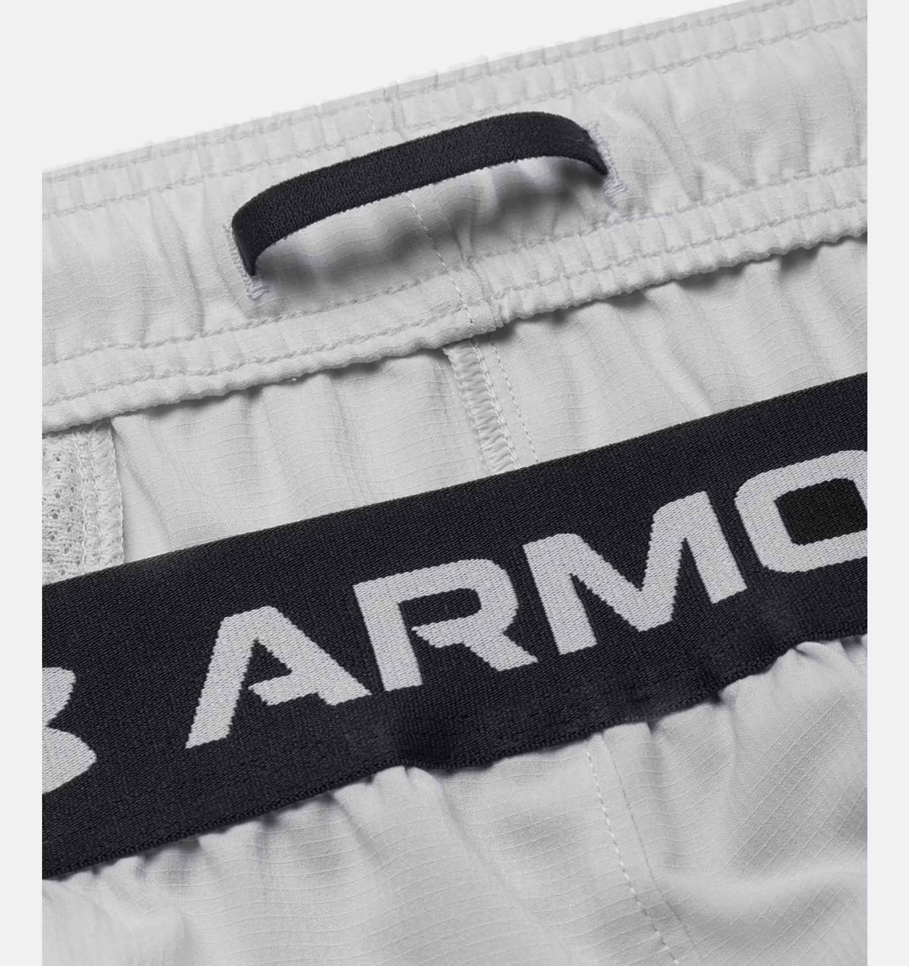 UA Vanish gewebte Shorts