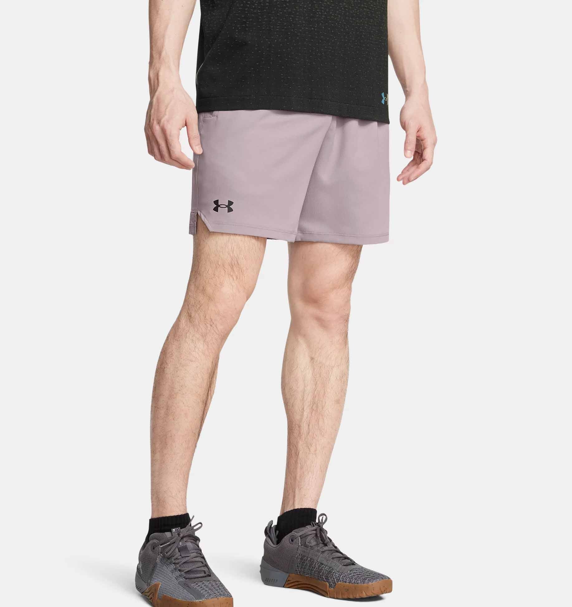 Shorts UA Vanish Woven