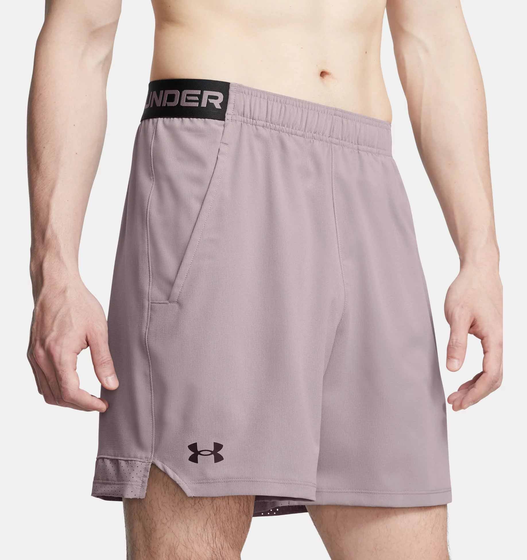 Shorts UA Vanish Woven