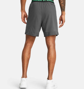 UA Vanish gewebte Shorts