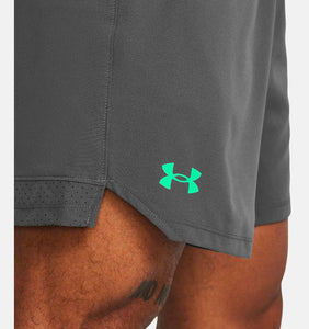 Pantalones cortos tejidos UA Vanish
