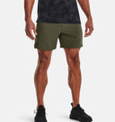 Pantalones cortos tejidos UA Vanish