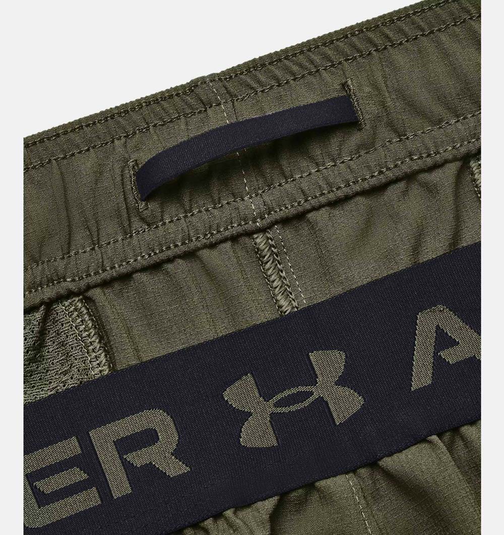 Pantalones cortos tejidos UA Vanish