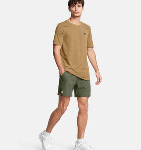 Shorts UA Vanish Woven