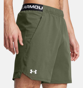 Shorts UA Vanish Woven