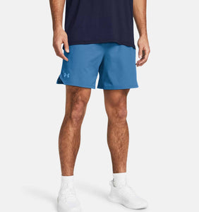 UA Vanish Woven Shorts