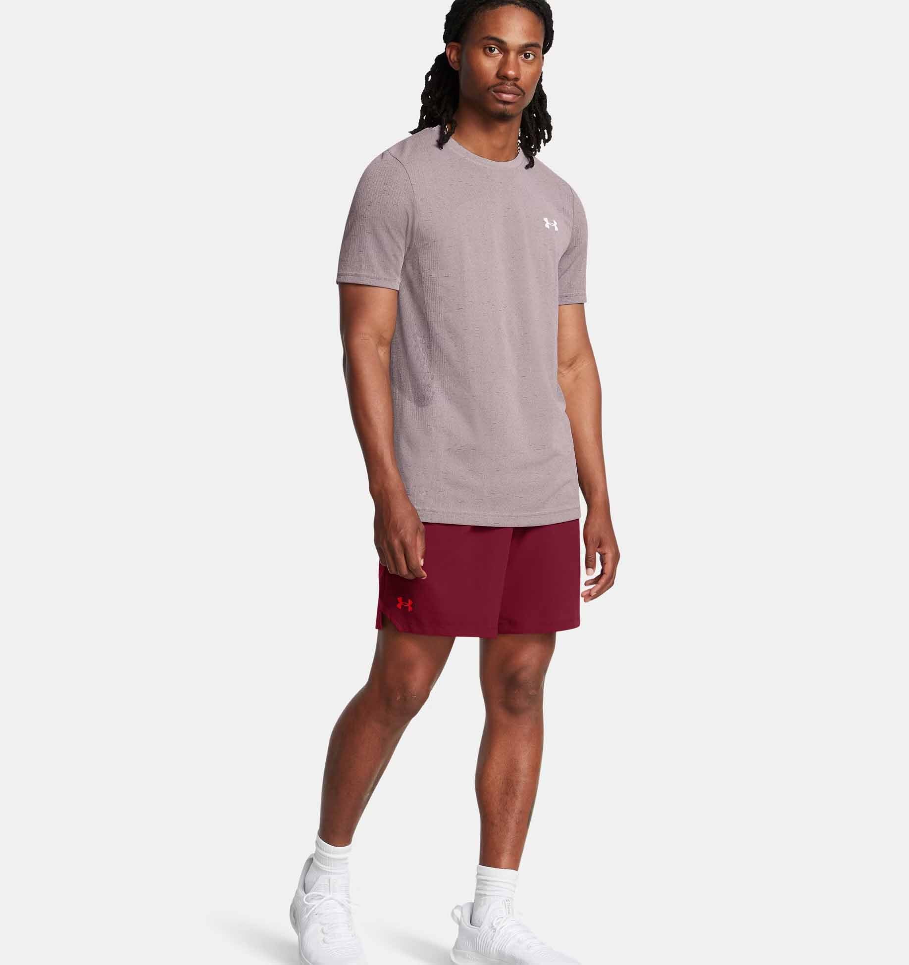 UA Vanish Woven Shorts