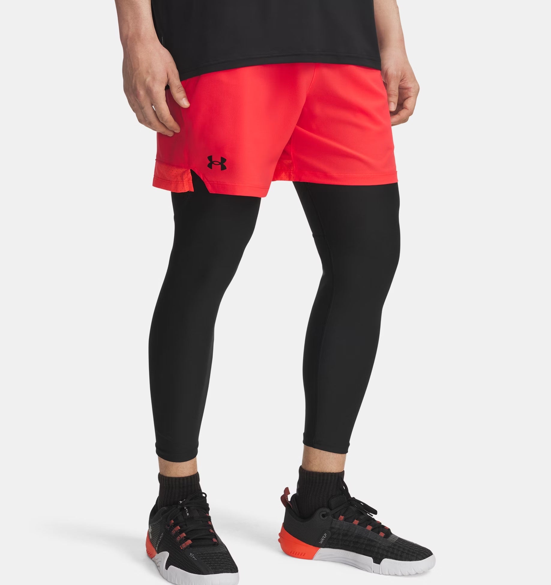 Shorts UA Vanish Woven